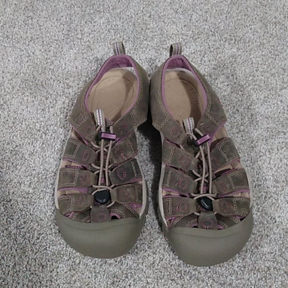 KEEN Newport Waterproof Hiking Sandals